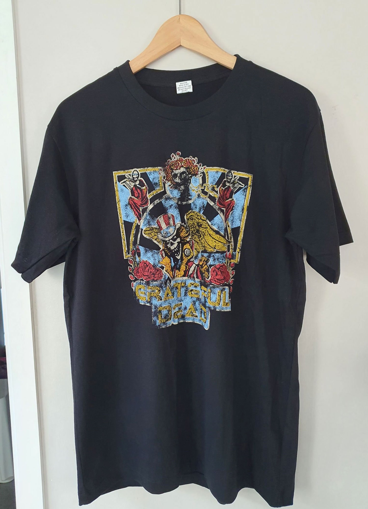 david's dead t shirt