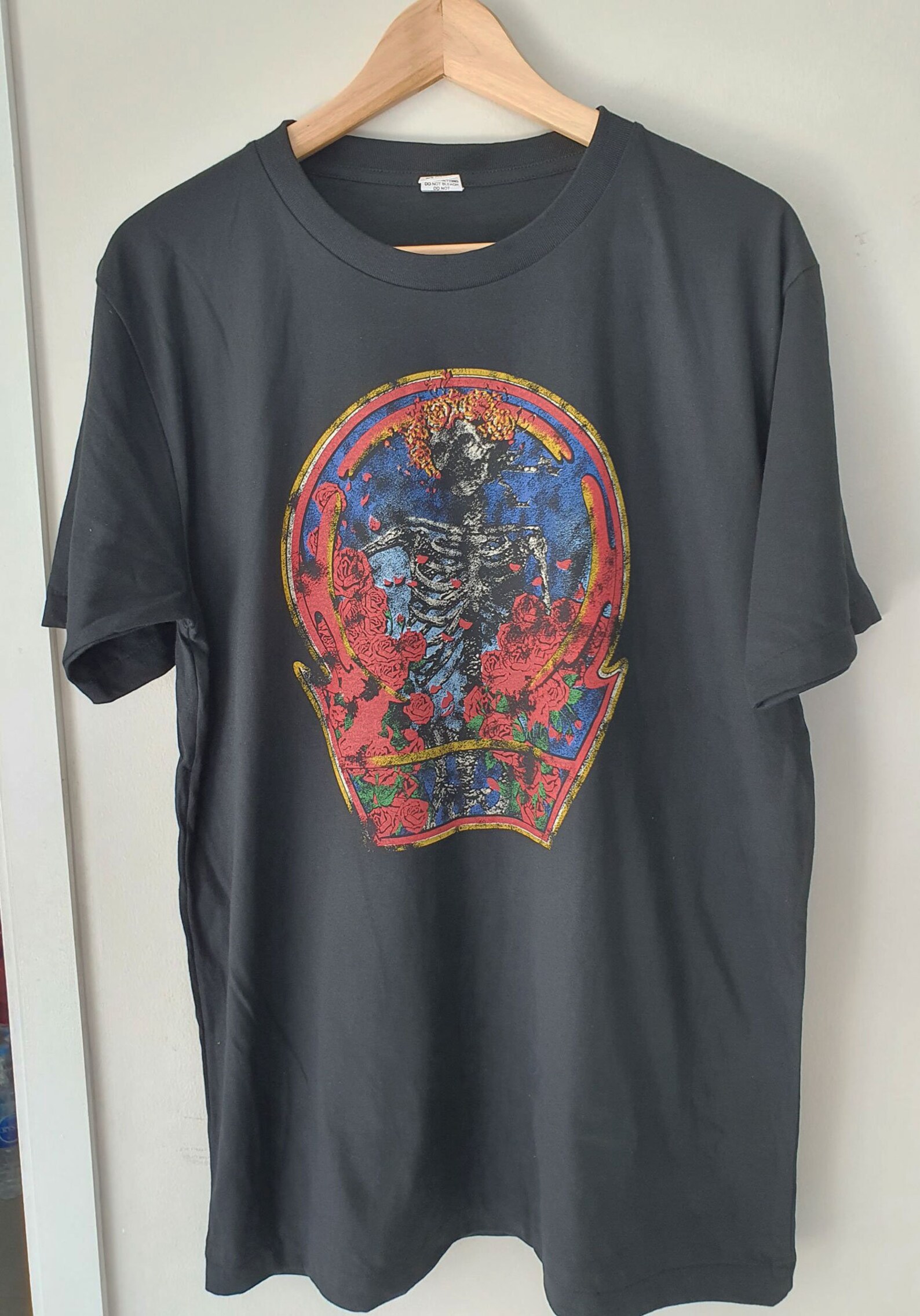 grateful dead t shirts cheap