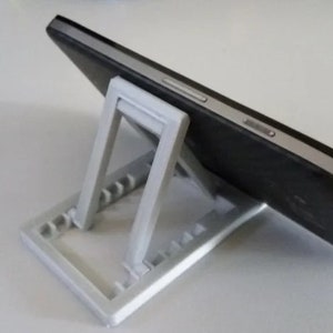 Fichier STL Porte-lunette 📱・Design pour imprimante 3D à