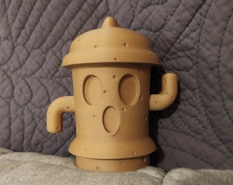Aufbewahrungsbox für Gyroids in Animal Crossing/New Horizons / 3D-Druck