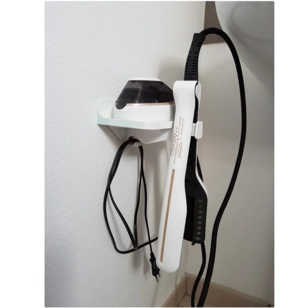 Support De Télécommande DIO 54760 Blanc - Bricolage - Foto 4