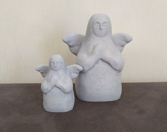 Legend of Zelda Göttinnenstatue | Twilight Princess, Breath of the Wild, Himmelschwert, 3D-Druck