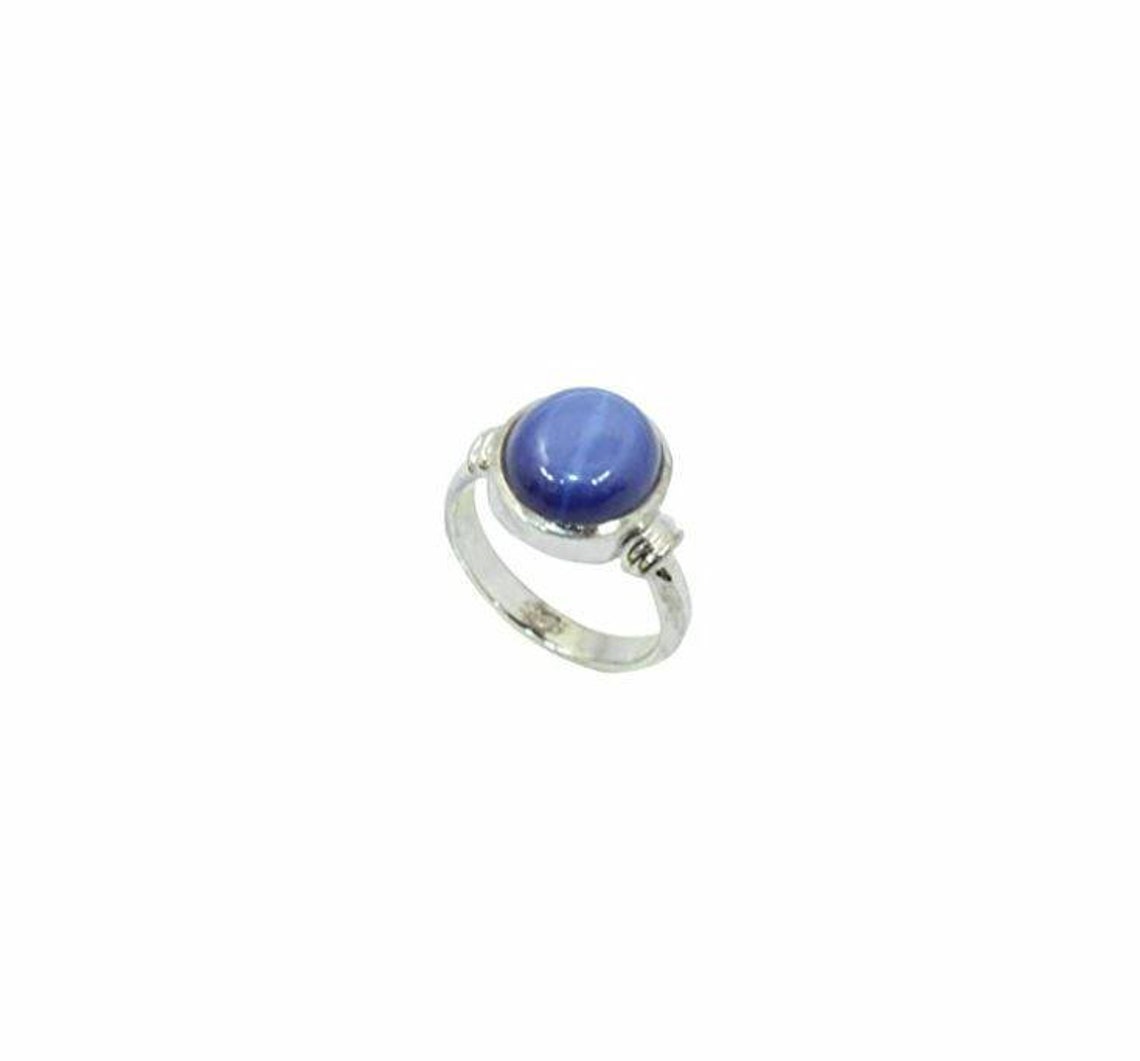 blue star sapphire ring blue star sapphire ring