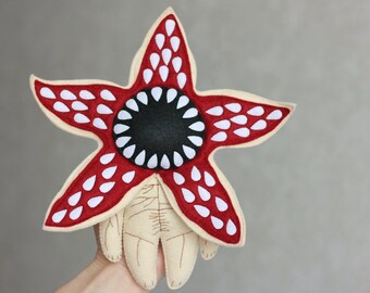 demogorgon plush target