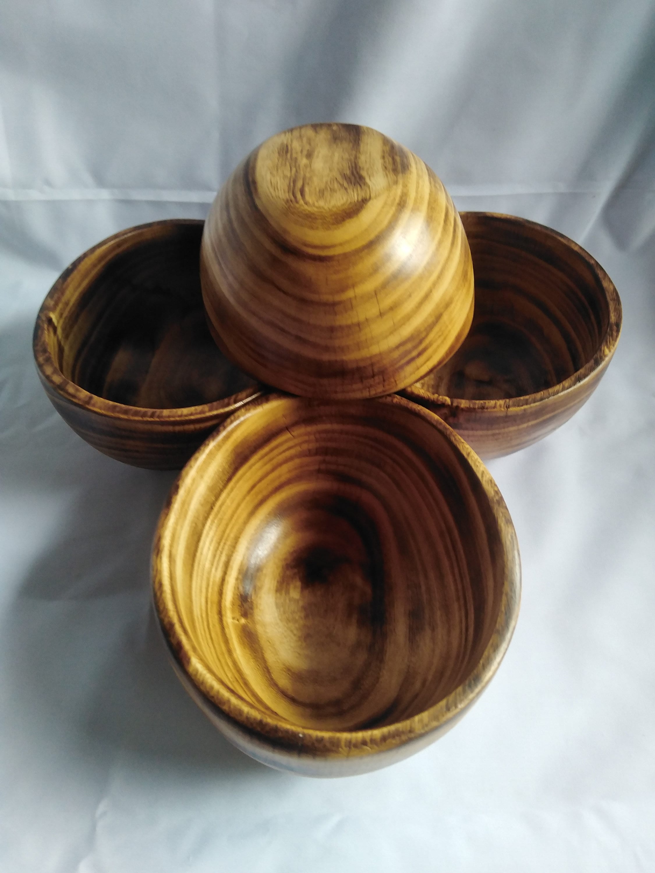 Wholesale & Bulk Bowl Set with Lids