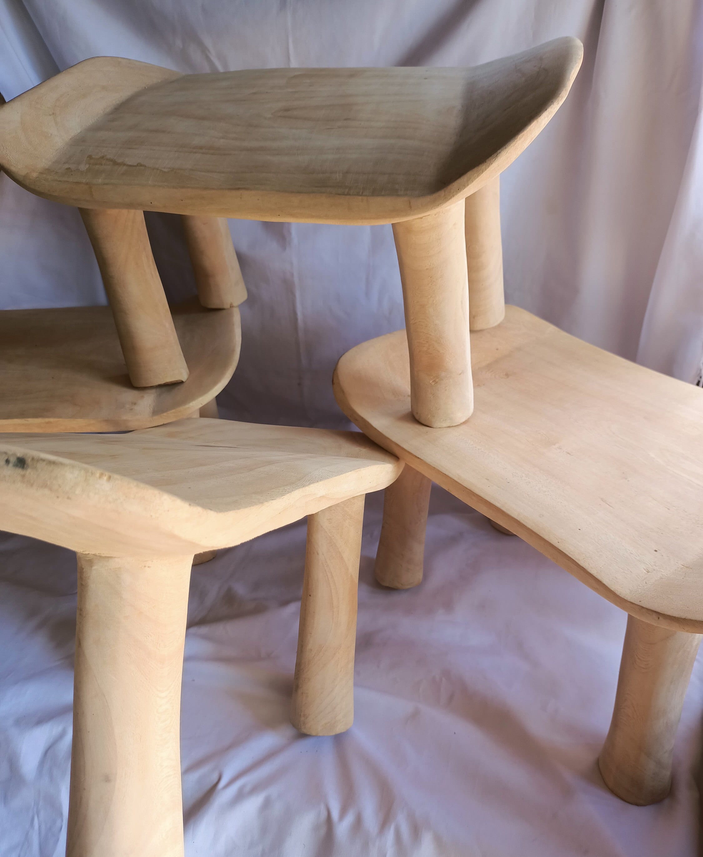Senufo stool - Etsy 日本 Senufo stool - Etsy 日本
