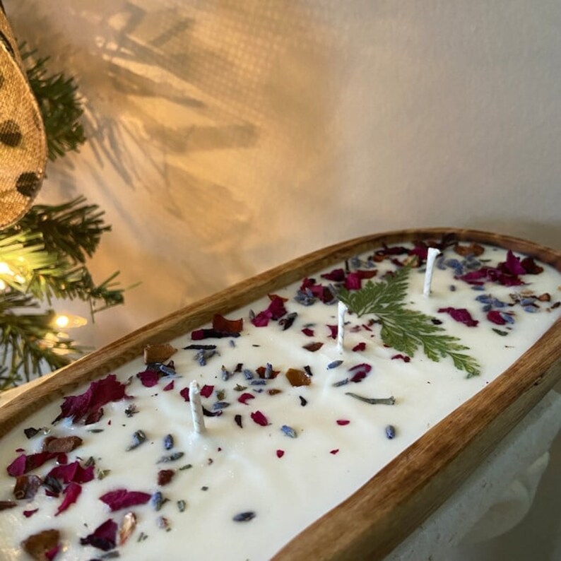 Wholesale Supply.beautiful Handcarved Dough Bowls for Candle Etsy