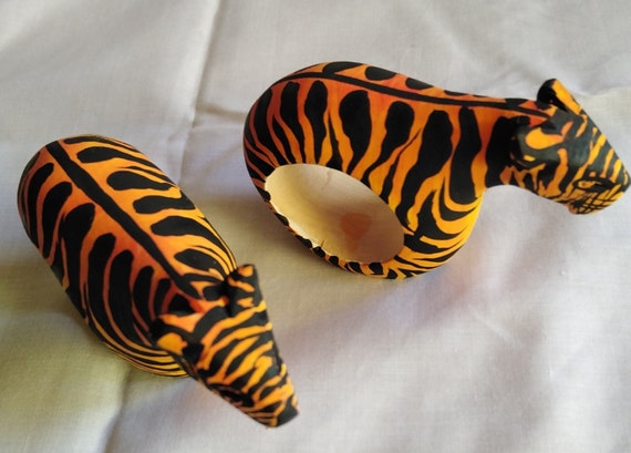 Handmade Customised Tiger Napkin Rings Set of 5 Tiger Napkin - Etsy Handmade Customised Tiger Napkin Rings Set of 5 Tiger Napkin - Etsy