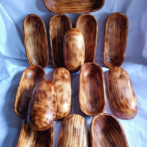 Dough Bowls Wholesale.Medium Multi lont kaars Dough Bowls 11 * 4 * 2 inch set van 10. DIY Kaarsen maken Kit. Decor Wax Valentijn Gift Bowls