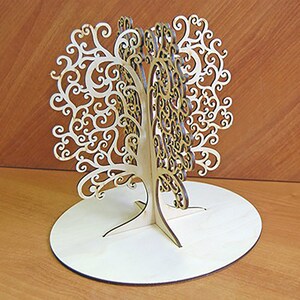 Lime cnc, bois pour bijoux, 368