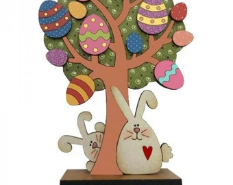 Árbol de Pascua cortado con láser. Descarga instantánea. Archivos de corte láser SVG DXF, archivos dxf para láser, proyecto dxf, archivo láser, máquina láser. 262