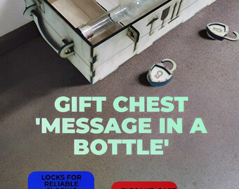 Laser Cut Military Style Wooden Wine Box.Laser cut files SVG DXF CDR vector plans,files Instant download, cnc pattern, cnc cut,laser cut. 21