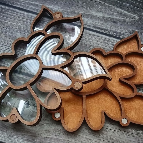 Bead Storage Box Etsy