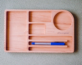 laser cut file Office Organizer 322
