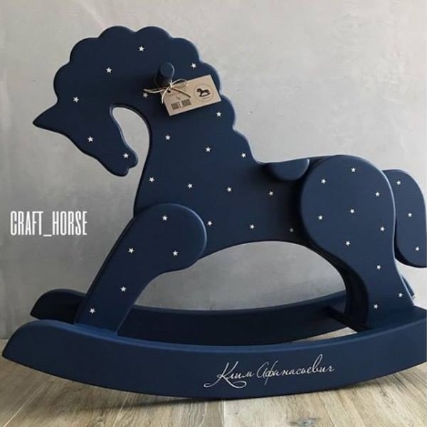 Rocking horse. Laser cut files SVG DXF CDR vector plans, files Instant download, cnc pattern, cnc cut, laser cut. 247