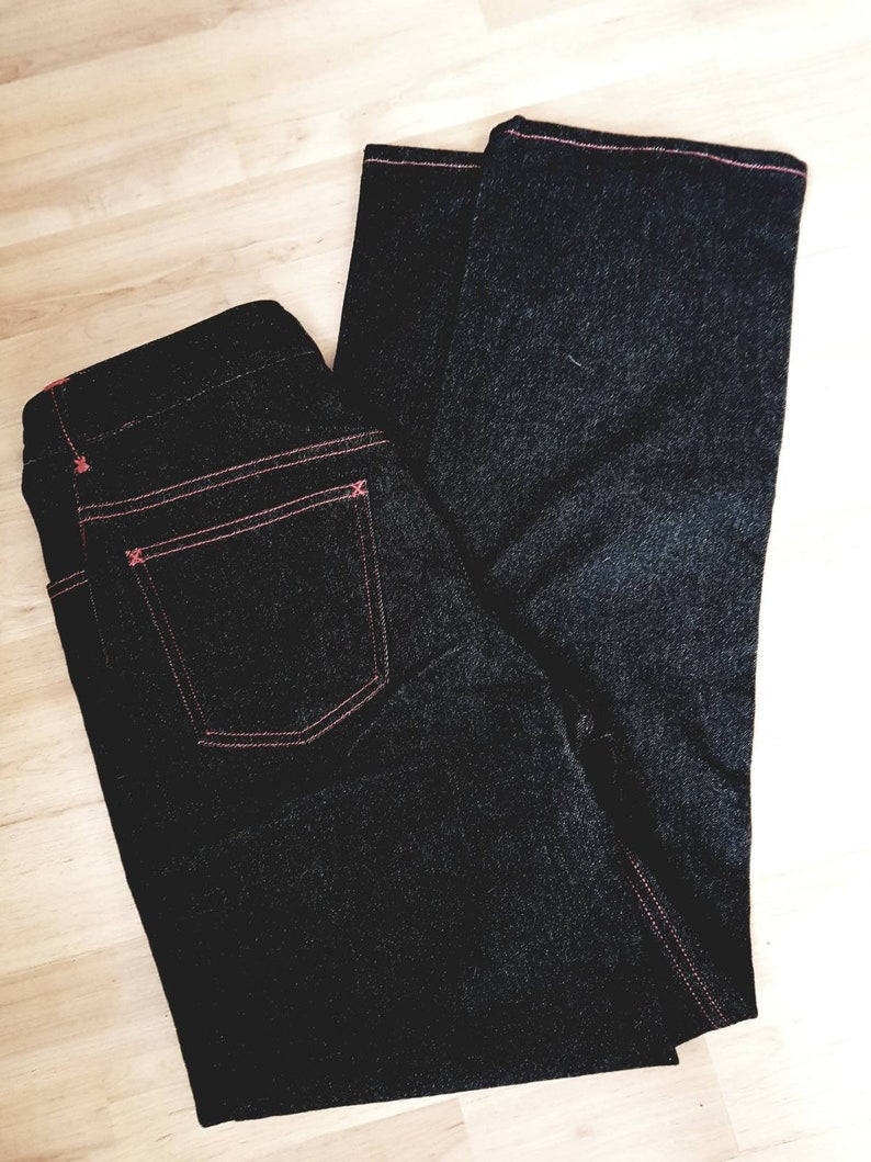 Size S.Italy VTG Dolce/&Gabanna Wool Women Pants