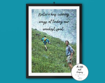 Call Me By Your Name Art Etsy