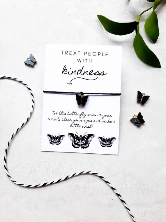 Harry Styles Tattoo Bracelet 2 colors Available