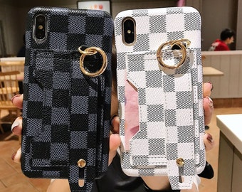 case louis vuitton iphone 12