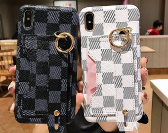 Louis Vuitton Iphone Case |