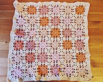 Baby blanket