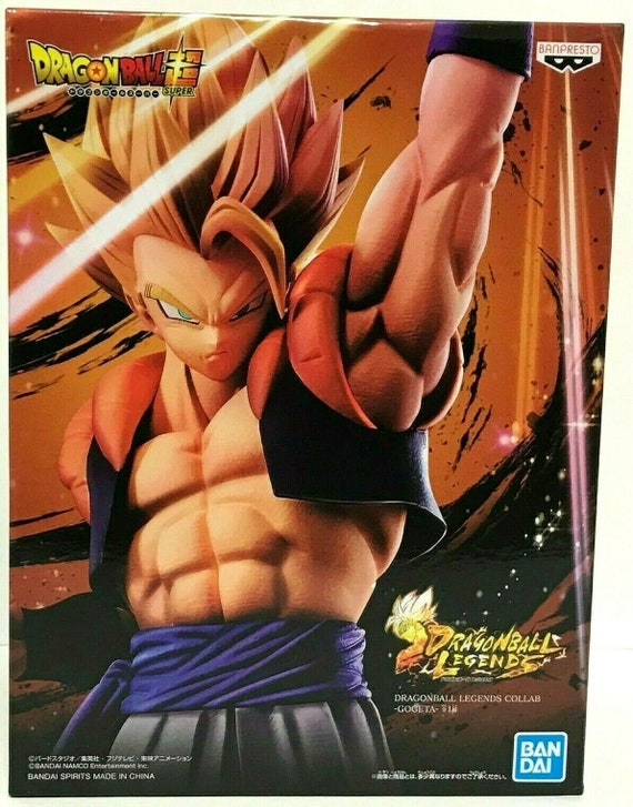 30 cm Dragon Ball Z Troncs Figurine Super Saiyan DBZ Légende