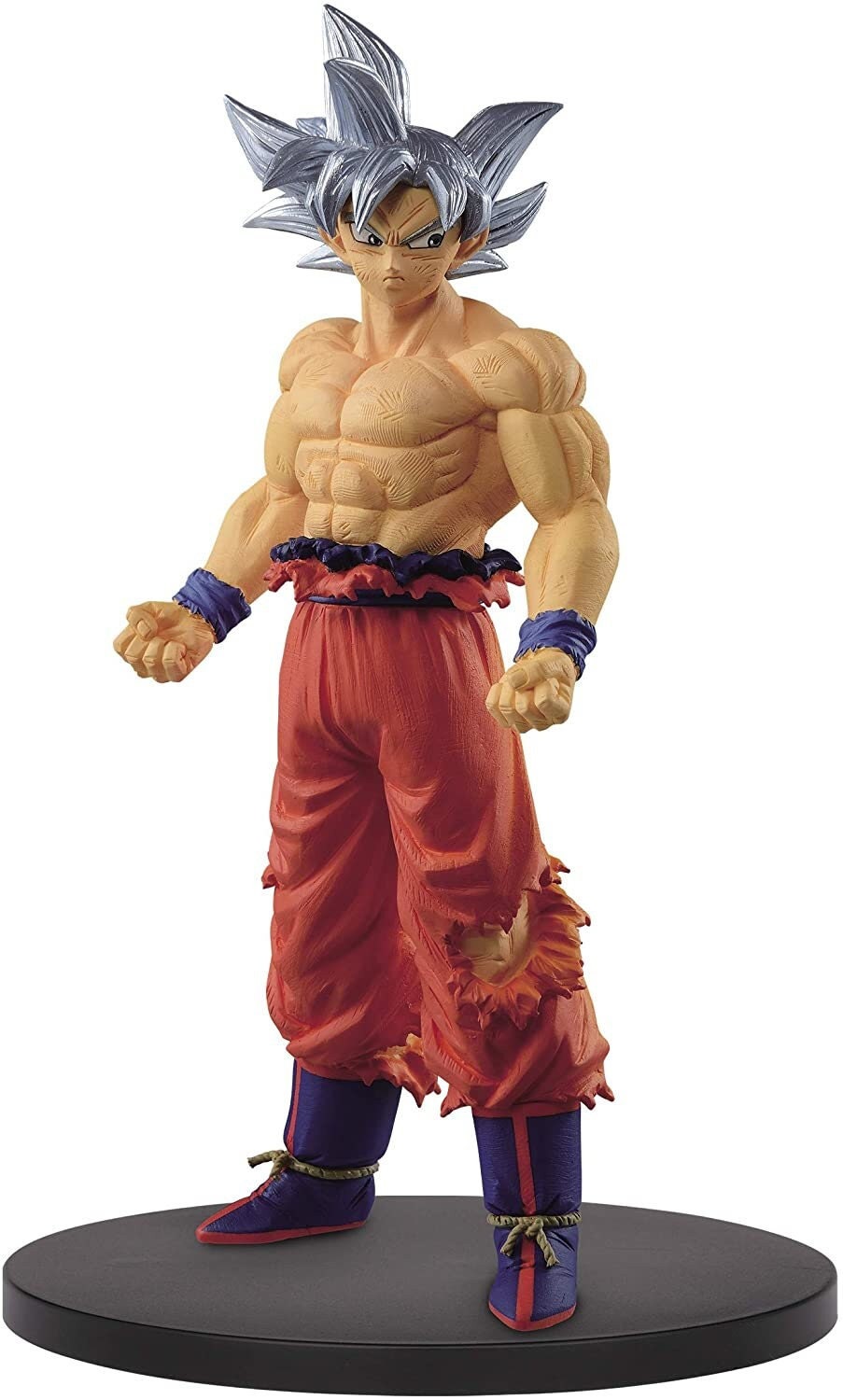 BANDAI Son Goku Ultra Instinct, Figures -  Canada