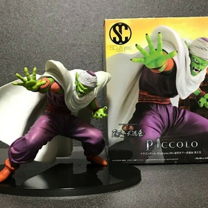 Resin Figurine of Piccolo Orange Dragon Ball V.s.figurines 