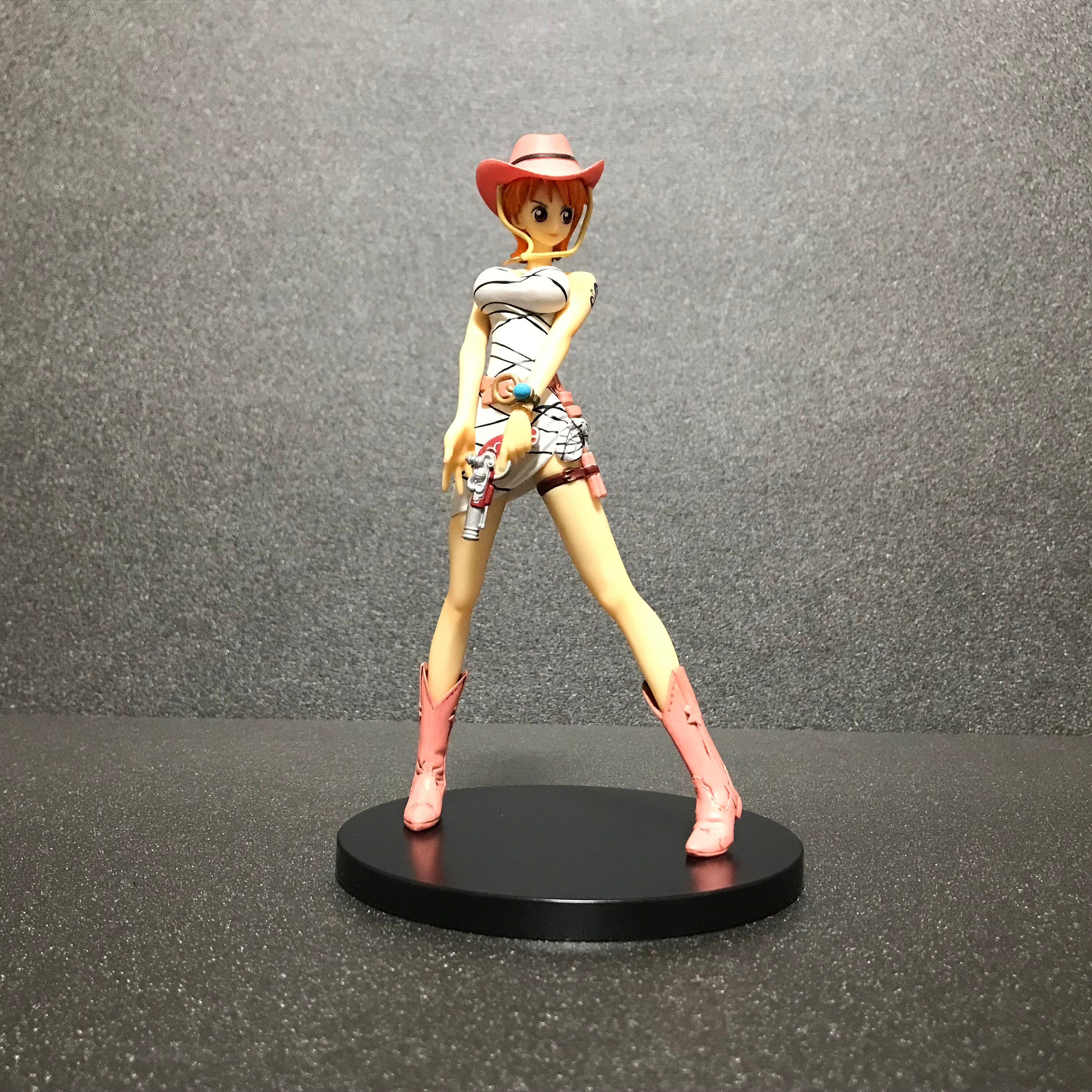One Piece Nami Figur Nami Figure DX Girls Snap Collection 3 One Piece Banpresto - Etsy UK