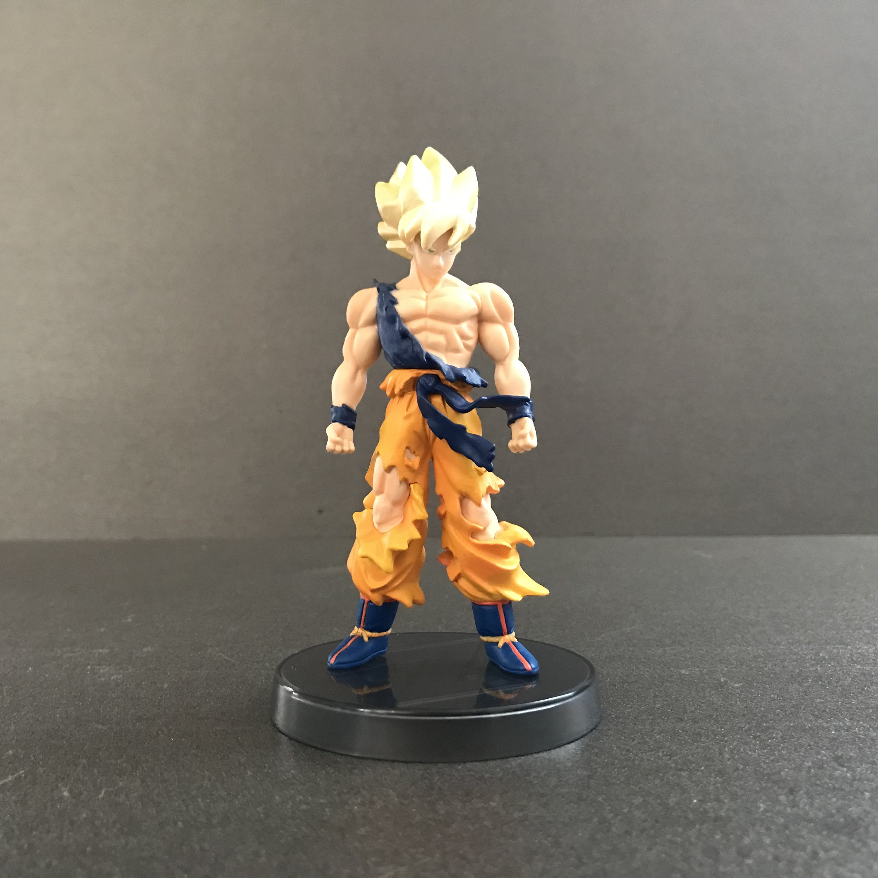 lego goku ssj3