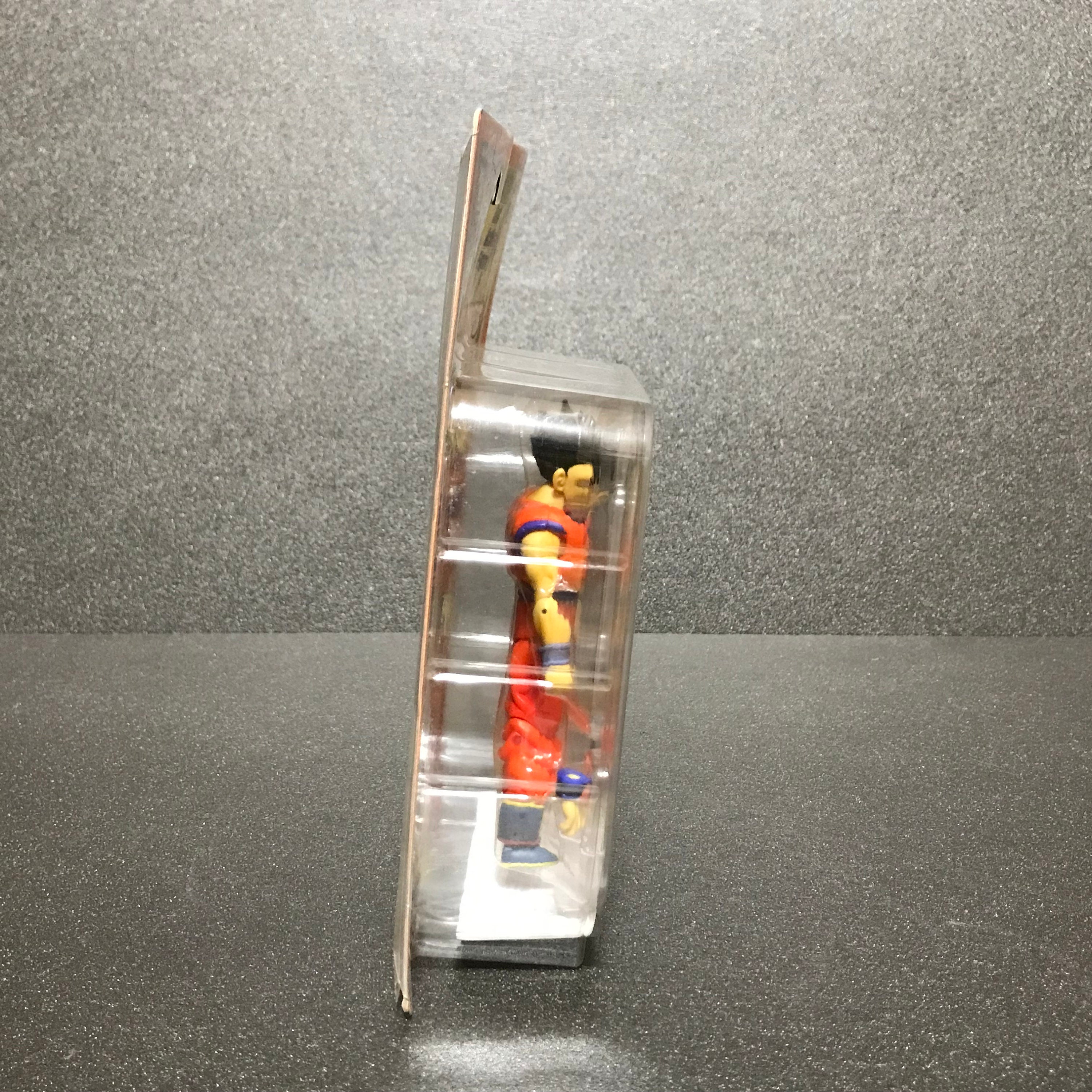 Son Gohan Dragon Ball Z Ultimate Figure Series Vintage Full Etsy