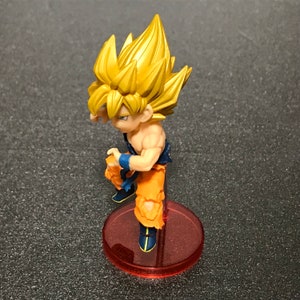 Figurine Dragon Ball Z Ichiban Kuji