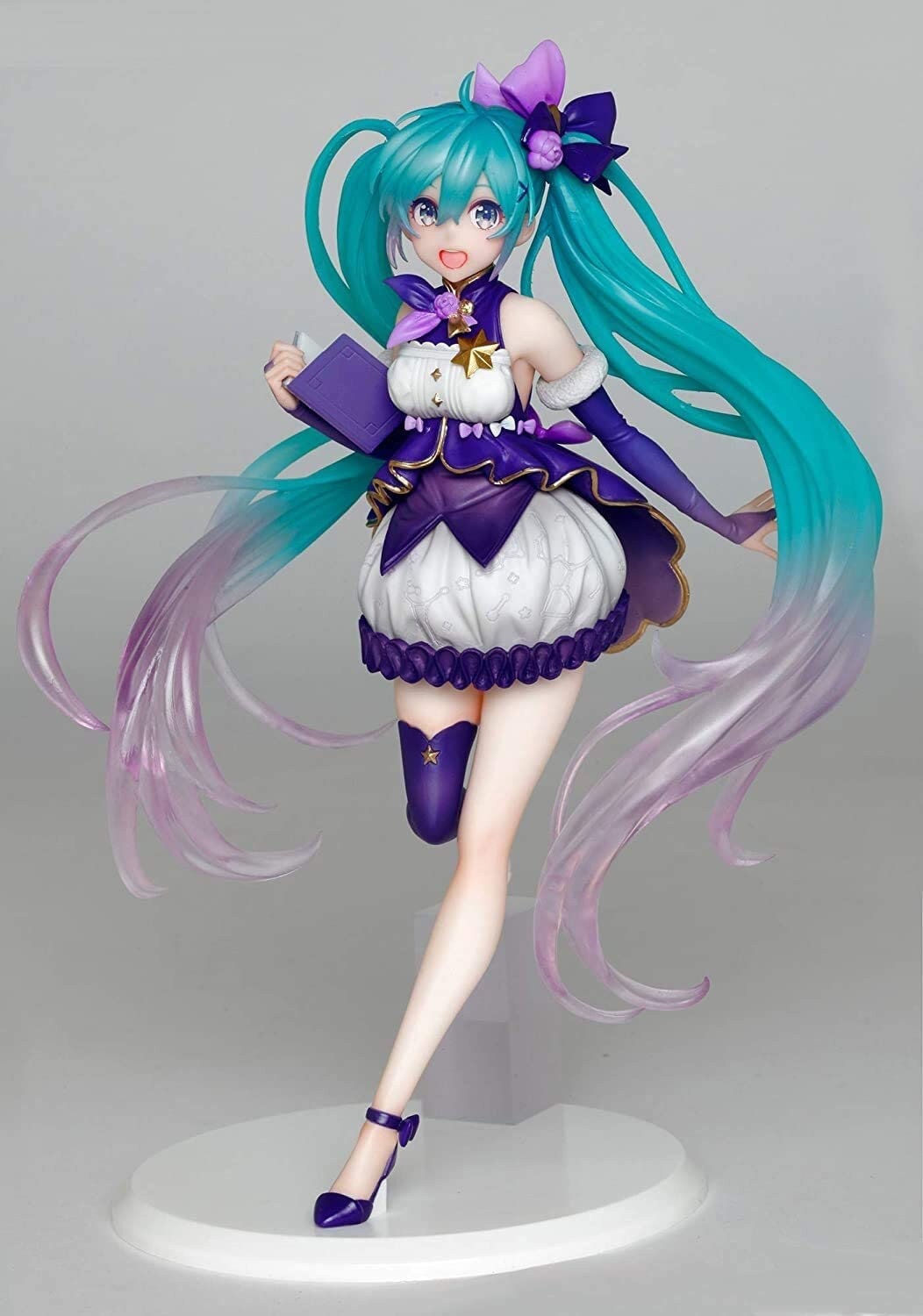 Boneca Anime Hatsune Miku Sakura kawaii - Ponto Tem