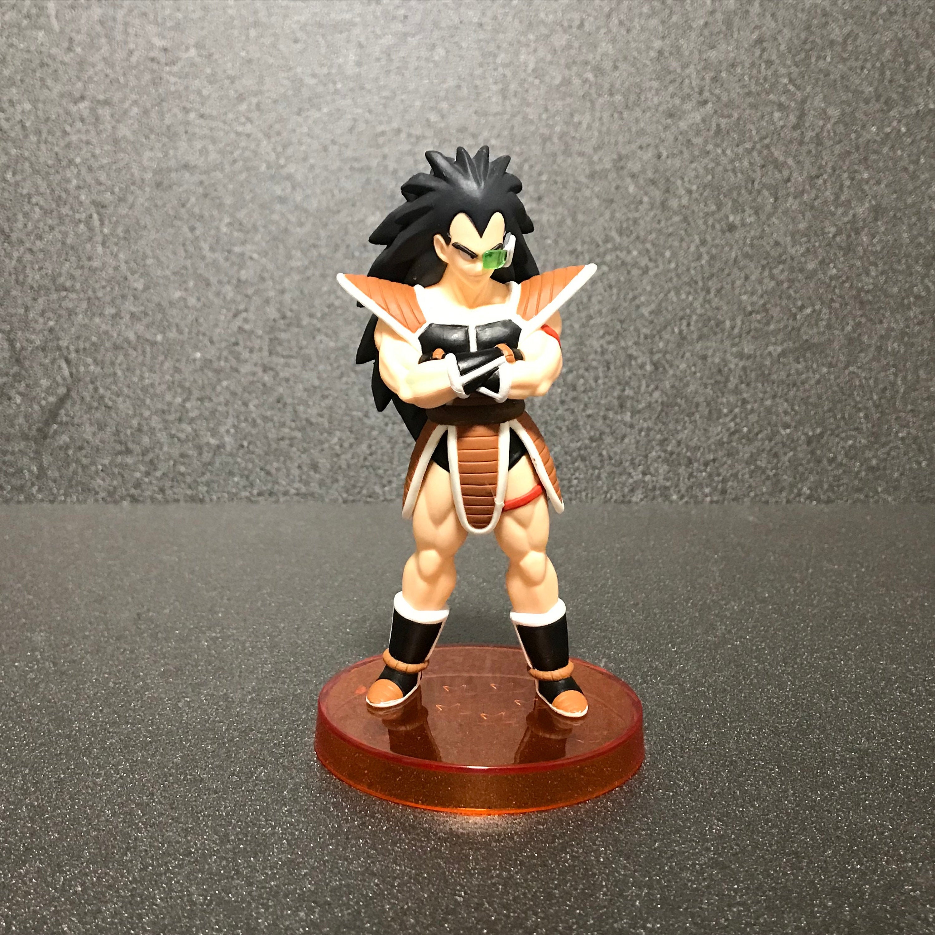 Dragon ball GT - Edition Oob - Bandai Real Works action figure