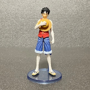 One Piece Action Figures - 17cm Luffy Gear 5 Strong Nika PVC Action Figure