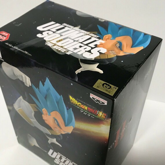 Banpresto ultimate soldiers sales