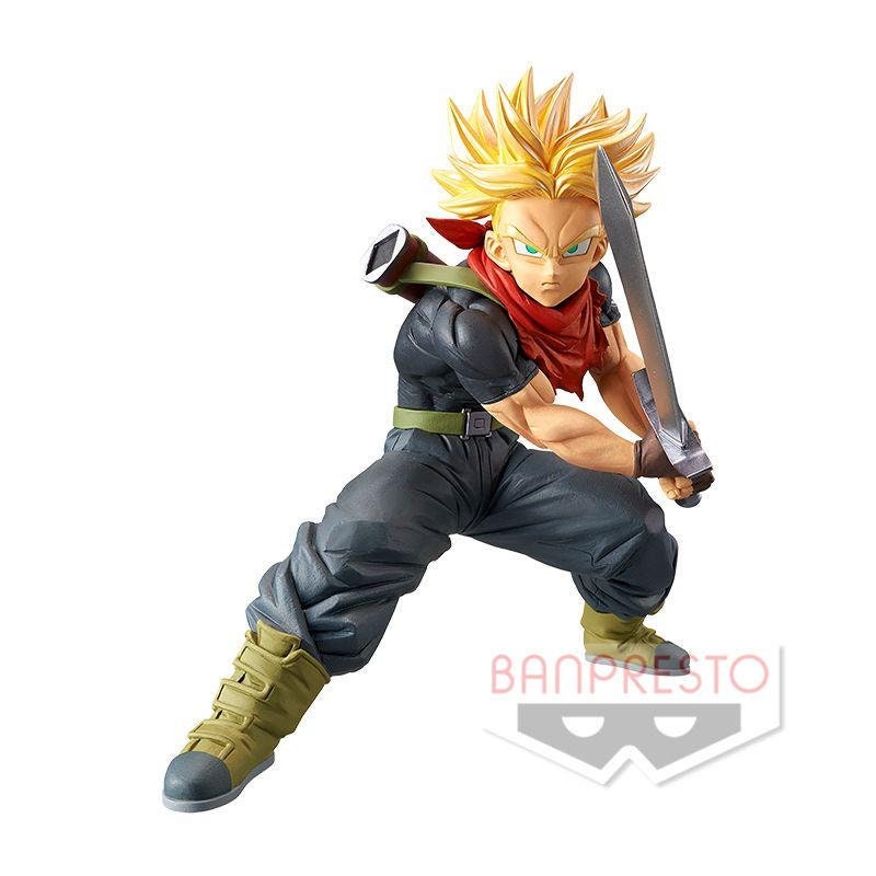 Dragon Ball Z GT Pan Figure Key Chain Banpresto JAPAN ANIME MANGA