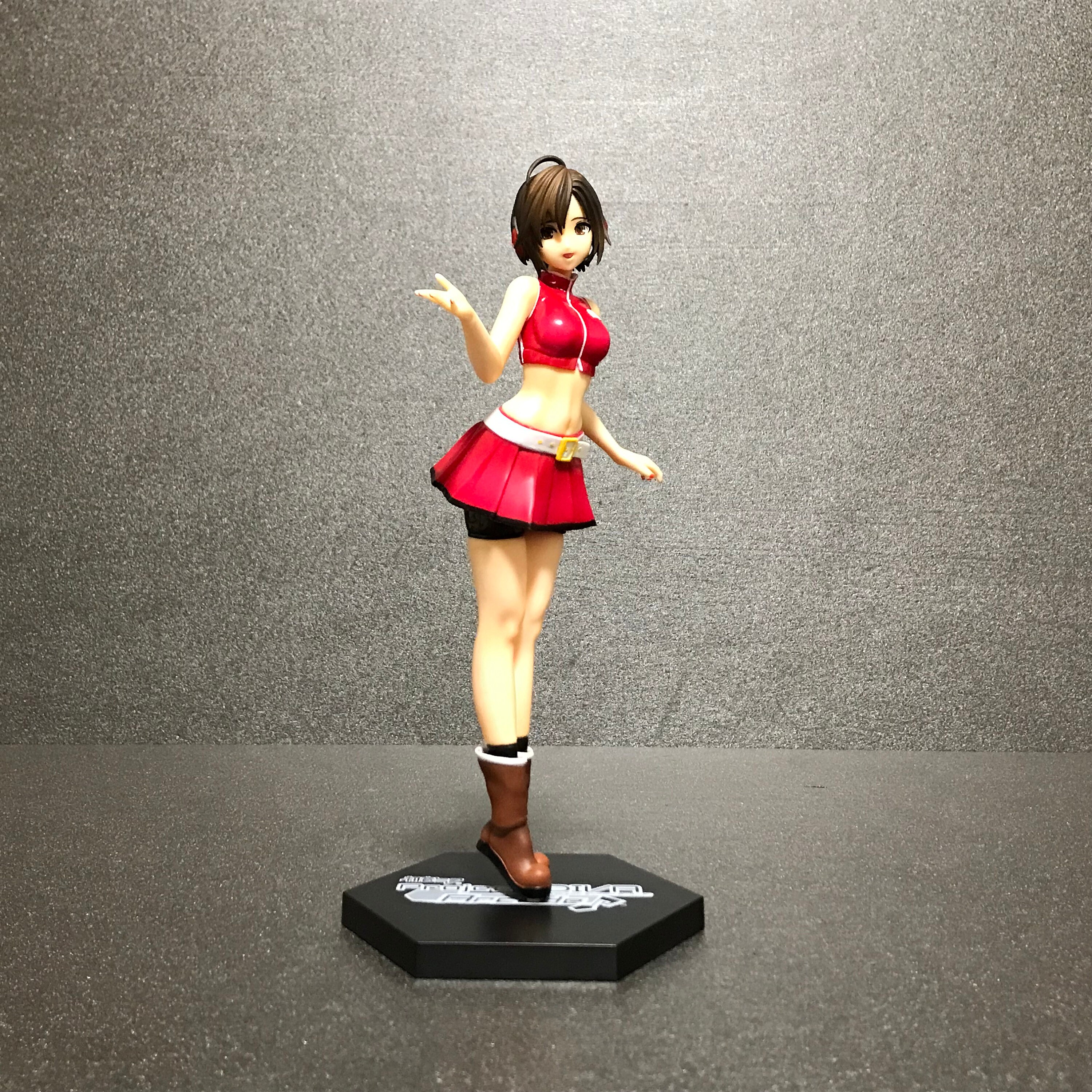 meiko　　Ameri VINTAGE Original Style | Project SEKAI Wiki | Fandom