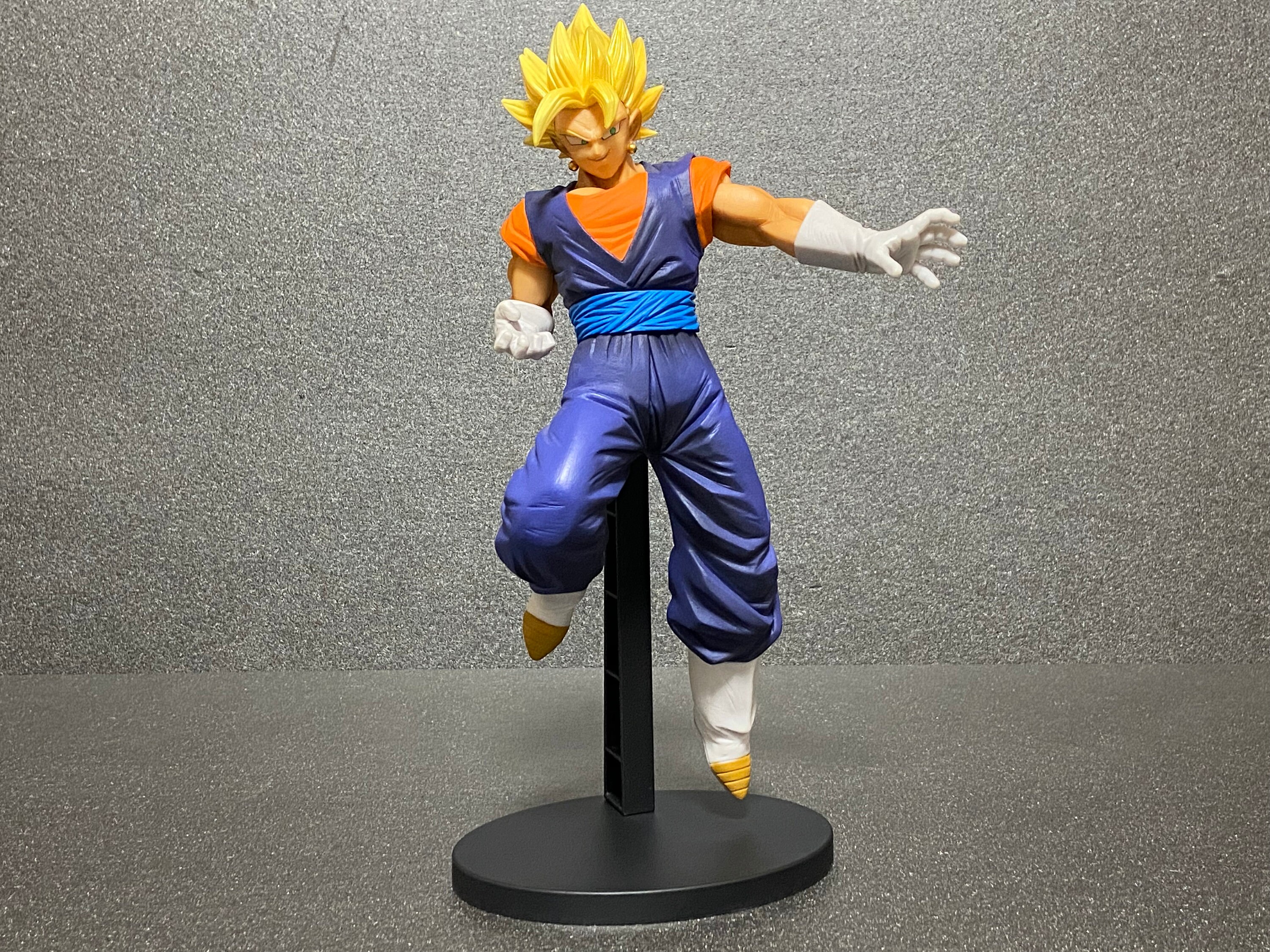 Em promoção! Anime Black Son Goku Zamasu Brincos Takerlama Super