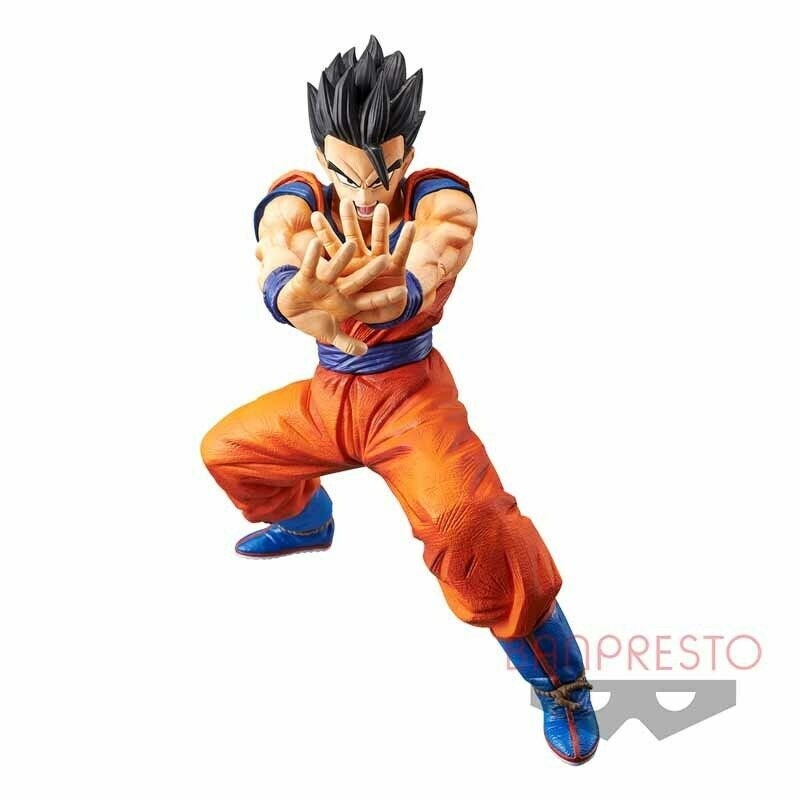 Gohan do Futuro - Wallpaper para celular HD