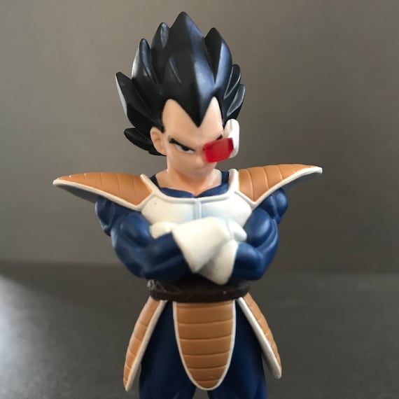 Vegeta Scouter  Dragon Ball - Wallpapers Central
