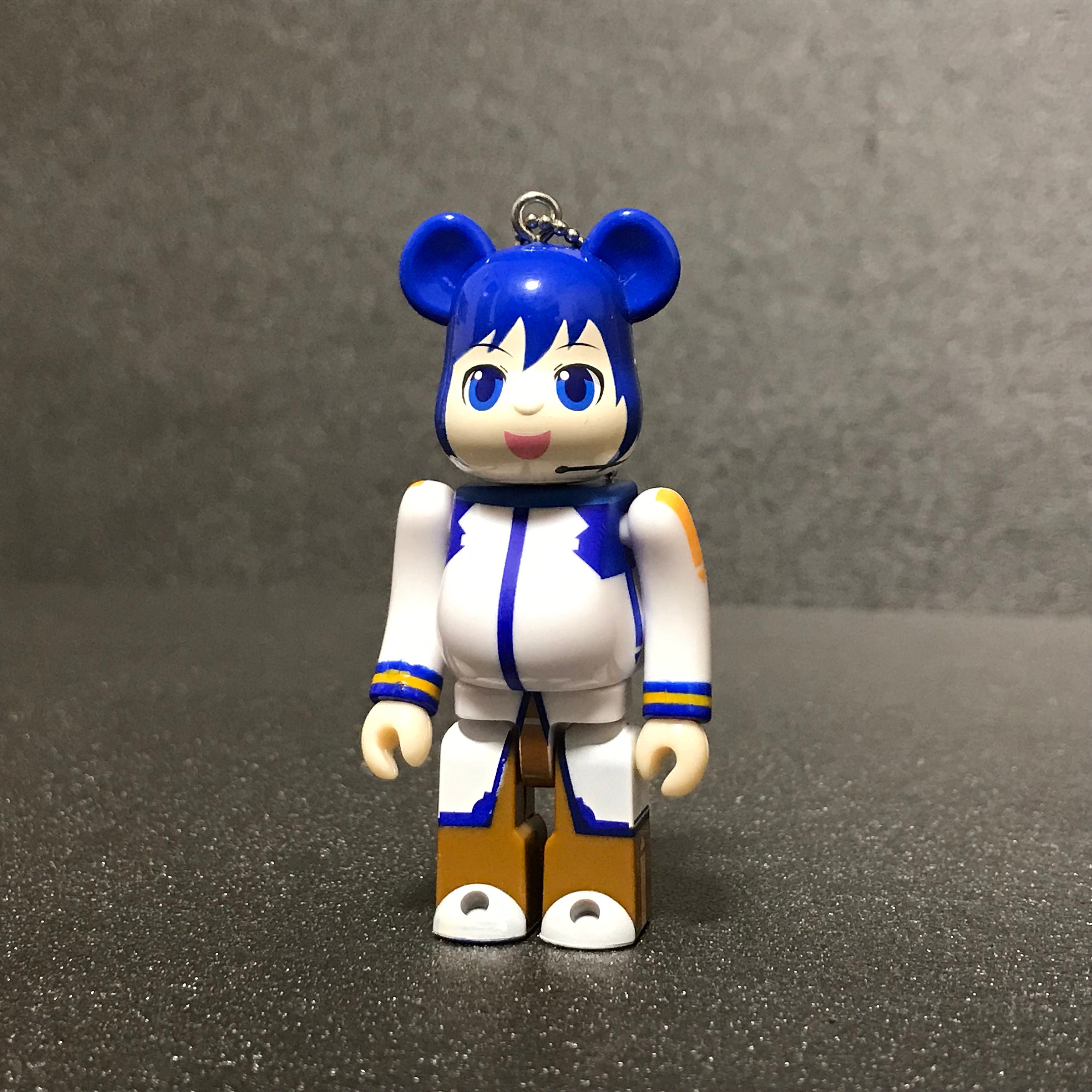 Bearbrick figure -  France