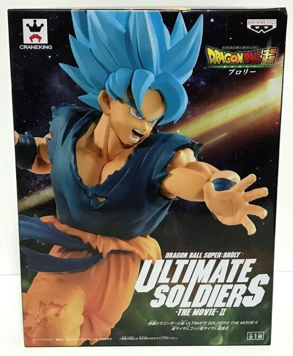 Goku Super Saiyan 5 Version 3 Poster for Sale by AK-store