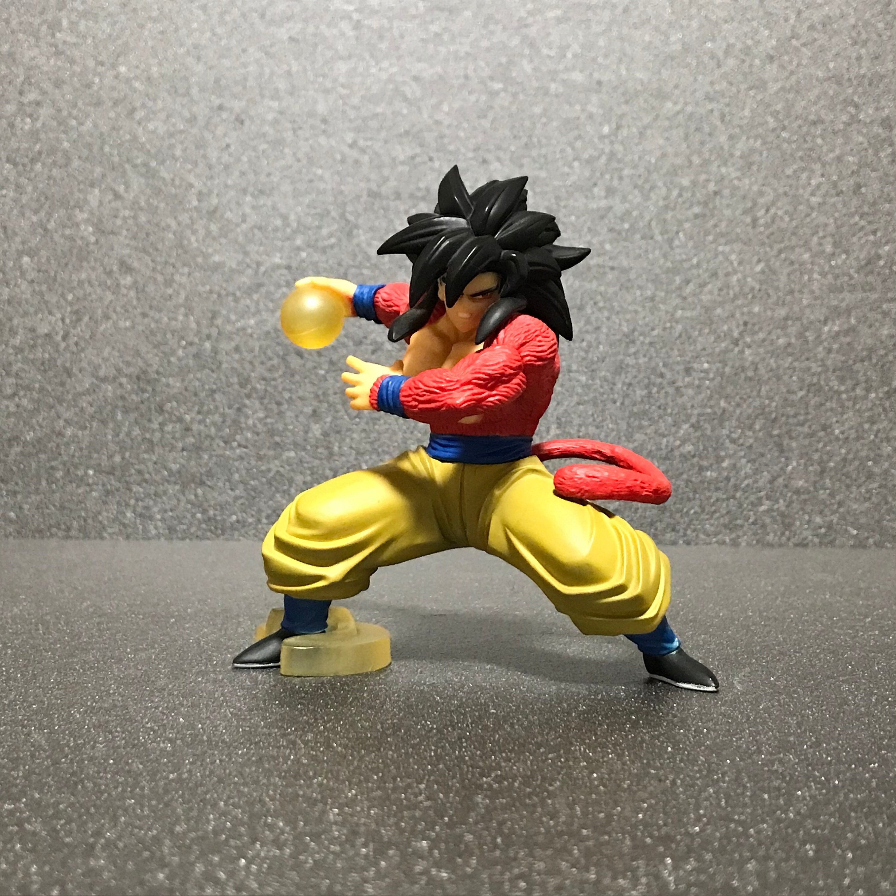 Goku  Depth Effect - Wallpapers Central