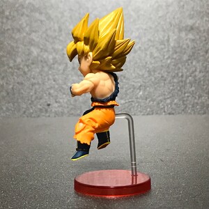 Figurine Son Goku VS Freezea Dragon Ball History Ichiban Kuji Lot C