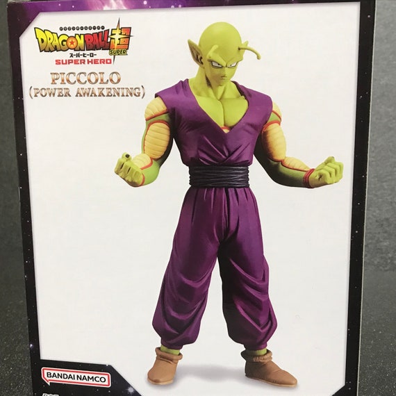 Dragon Ball Piccolo Live Wallpaper (HQ DOWNLOAD IN COMMENTS) :  r/Dragonballsuper