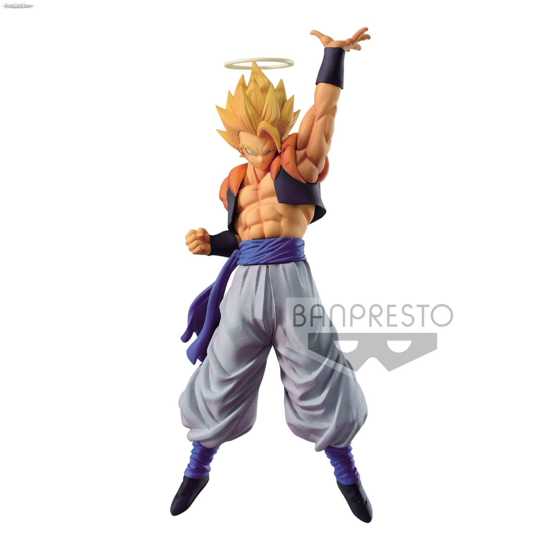 Banpresto Dragon Ball Legends Collab World Volume 3 13 Super