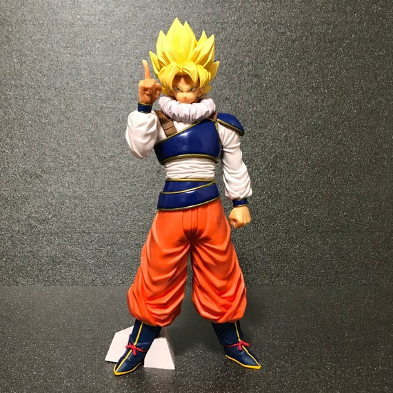 Action Figure Dragon Ball - Legends Goku