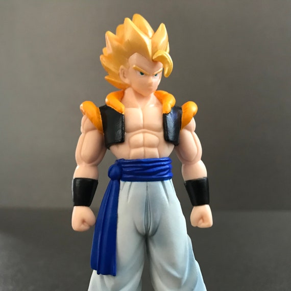 Figure Dragon Ball Super Gogeta Super