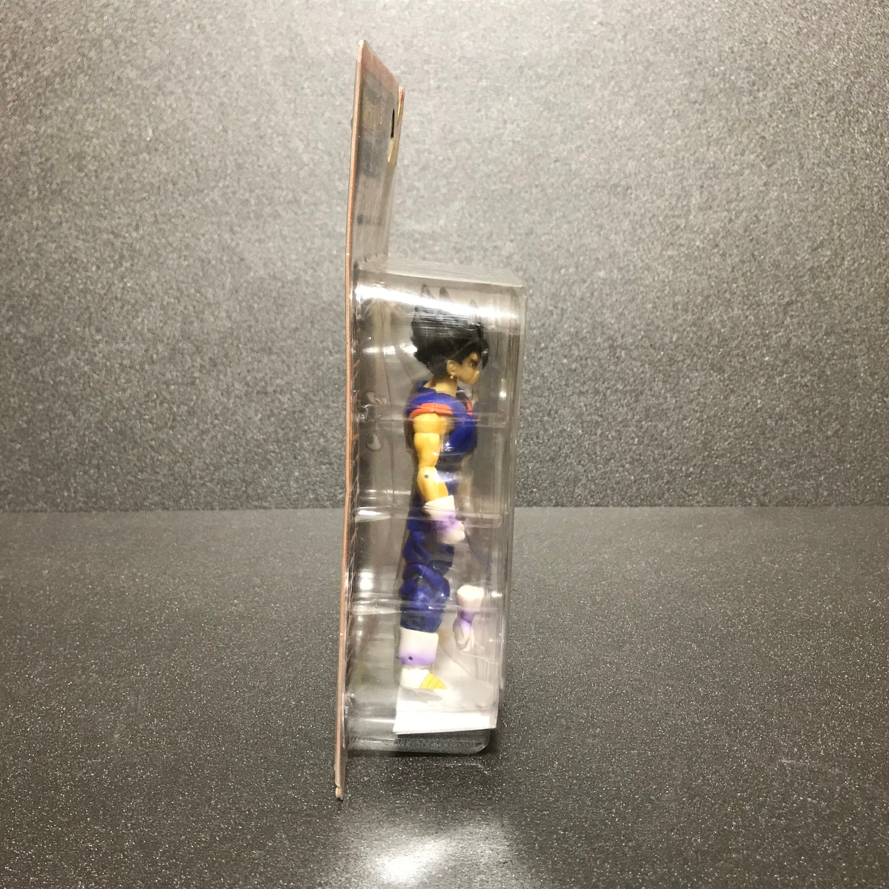 Vegetto Dragon Ball Z Ultimate Figure Series Vintage Full Etsy